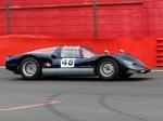 Porsche 906 Carrera 6 Kurzheck 1966 года